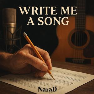 Write Me A Song