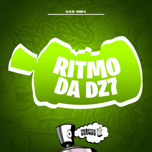Ritmo Da Dz7