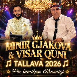 Me defa per Familjen Krasniqi