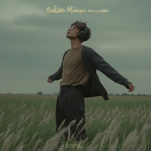 Bukan Mimpi Semata