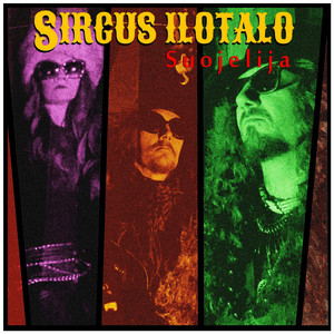Suojelija