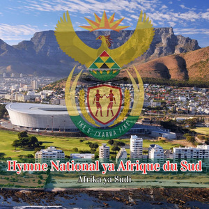 Hymne National ya Afrique du Sud
