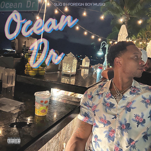 Ocean Dr