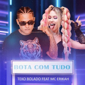 Bota Com Tudo