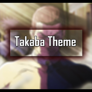 Fumihiko Takaba Theme