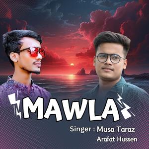 Mawla