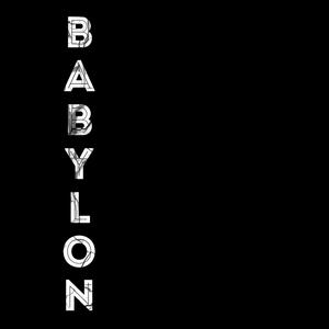 BABYLON (feat. DROPITLO & CROW aka imilkgoats)