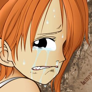 Nami asks for help