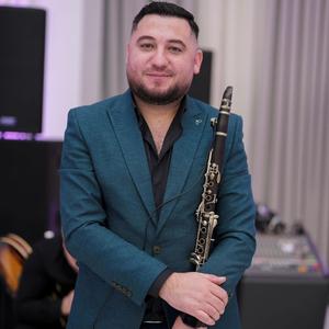 Ardit Muça - Mbushe