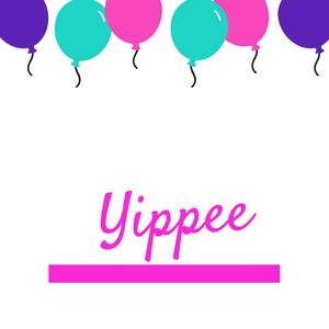 Yippee