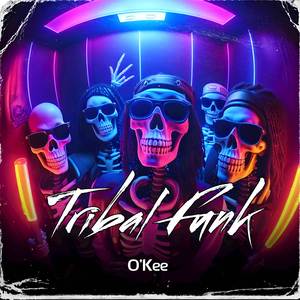 Tribal Funk