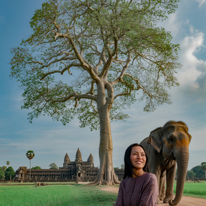 អញ្ជើញគ្រូតូចគ្រូធំ