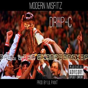 Ball Like Championship