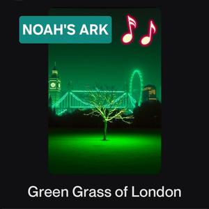 Green Grass of London