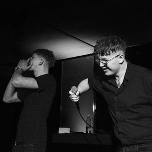 RUN IT BACK! (feat. Dymek)