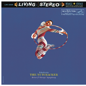 The Nutcracker, Op. 71:Divertissement: Waltz of the Flowers