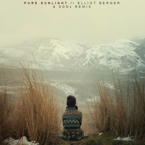 Pure Sunlight (Elliot Berger & SDDx Remix)