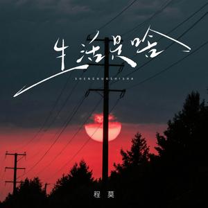 生活是啥 (伴奏)