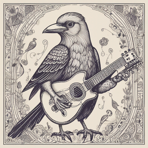 Alien by @natsukashii