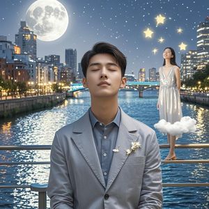 姑苏梦入月宫恋