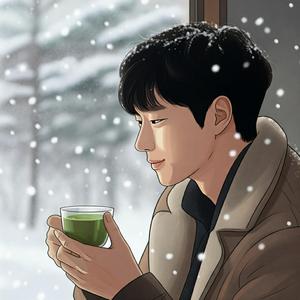 첫눈처럼 녹아내린