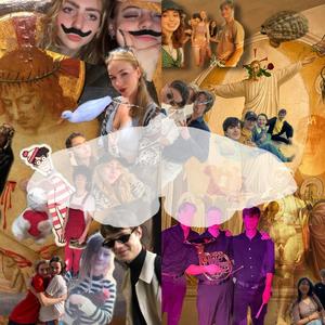 Moth Wings (feat. Charlotte van Rosmalen & Lionel Kistemaker)