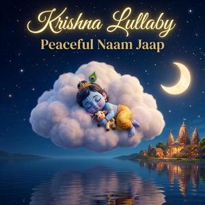 Krishna Lullaby (Soothing Naam Jap for Sleep)