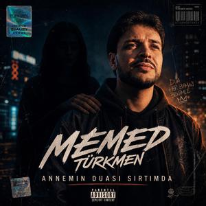 Annemin Duası Sırtımdan