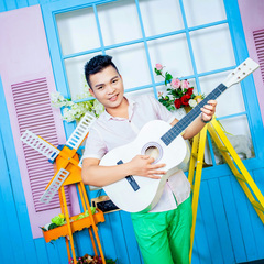 忘了你一切(海南话原创歌曲)