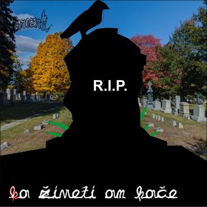 Ko živeti on hoče (Legende na prelomu tisočletja)