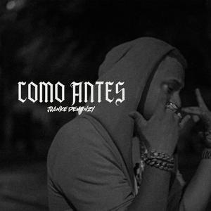 Como Antes