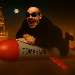 Томагавки по кремлю (Ukrainian Techno Folk)