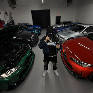 Silver Surfer (feat. 917 Rackz)