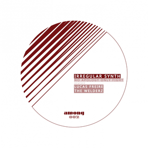 Let Me See (The Welderz Remix)