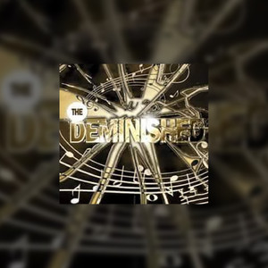 Warm Shadow (Instrumental)