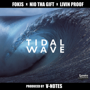 Tidal Wave