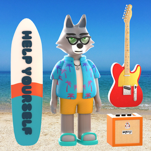 Help Yourself (Instrumental)