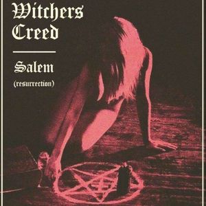 Salem(Resurrection)