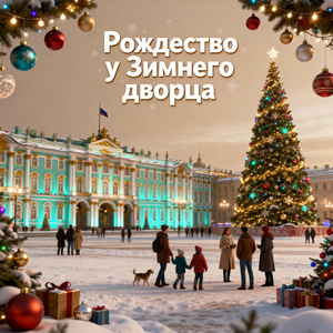 Дыхание Северной Ночи