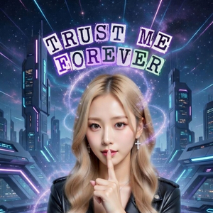 TRUST ME FOREVER