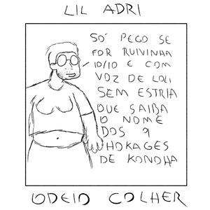 Eu Odeio Colher