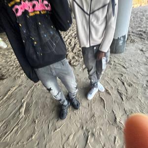 COLLIDE (feat. MariKreep)