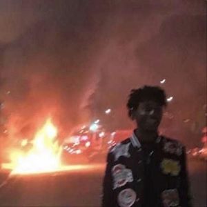 【FREE】"Desert Eager" Detroit type beat