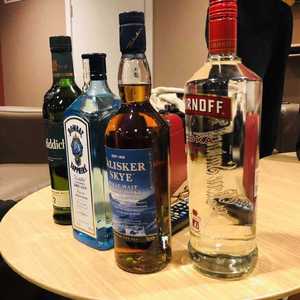 The Girl Who Never Quits