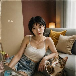 貓奴