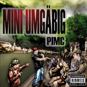 Mini Umgäbig
