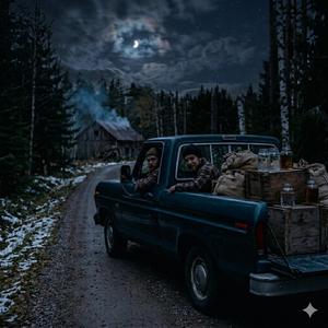 Moonshine