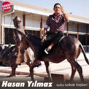 Sulu Sokak Taşları