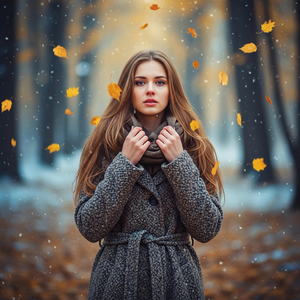 Love Before Winter Comes