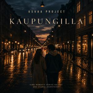 Kaupungilla